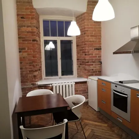 Old Town Charm Tln Apartamento