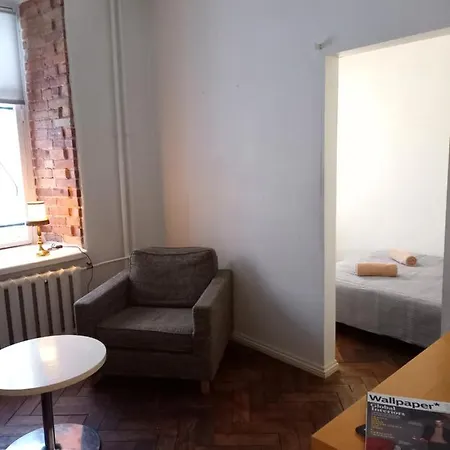 Apartamento Old Town Charm Tln