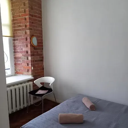 Old Town Charm Tln Appartement *