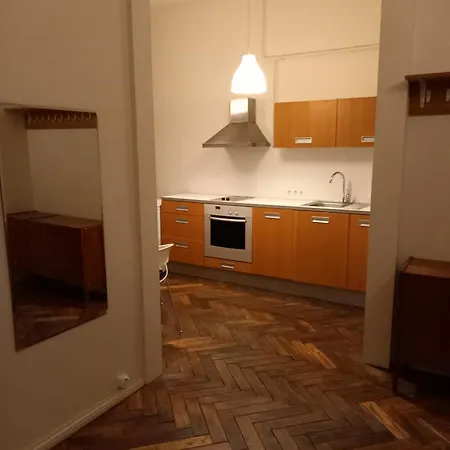 Apartamento Old Town Charm Tln
