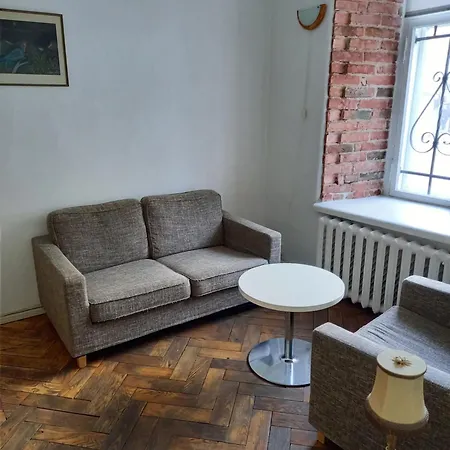 Apartamento Old Town Charm Tln Tallin