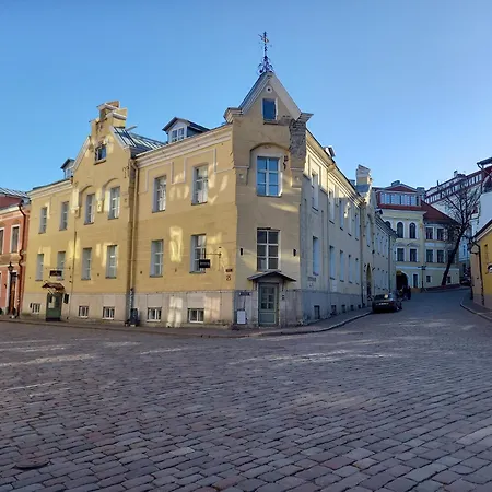 Old Town Charm Tln * 塔林