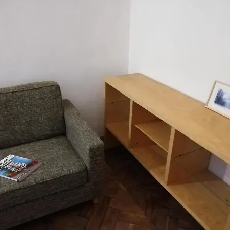 Old Town Charm Tln 塔林