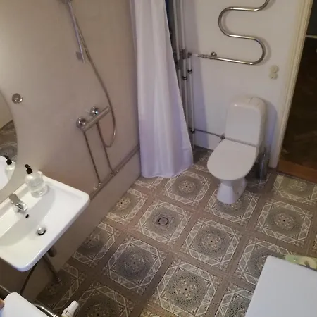 Old Town Charm Tln Appartement