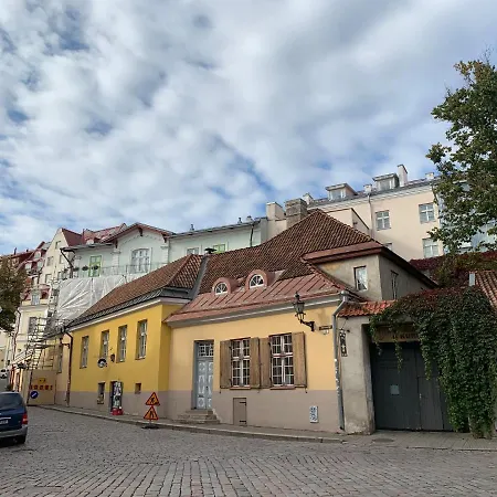 Old Town Charm Tln * Tallin