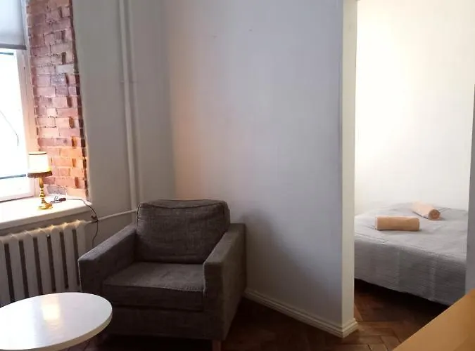 Apartment Old Town Charm Tln