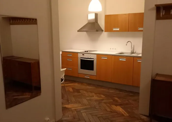 Διαμέρισμα Old Town Charm Tln