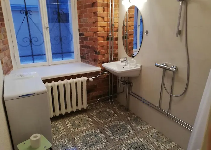 Old Town Charm Tln Tallinn