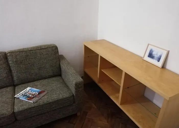 Old Town Charm Tln טאלין