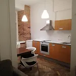 Old Town Charm Tln 아파트
