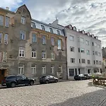 Old Town Charm Tln 탈린
