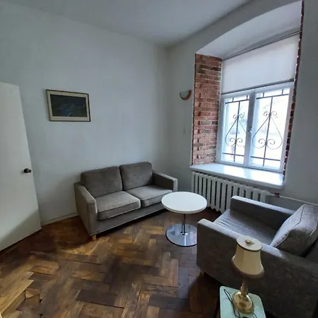 Διαμέρισμα Old Town Charm Tln *