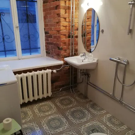 Old Town Charm Tln Ταλίν