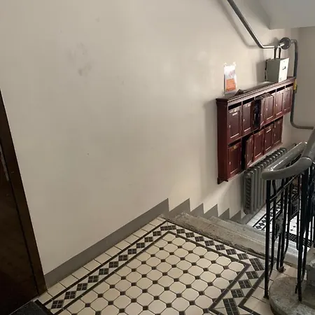 Old Town Charm Tln * Ταλίν