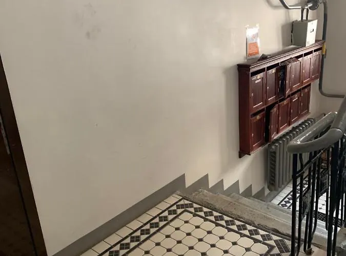 Old Town Charm Tln * Tallinn